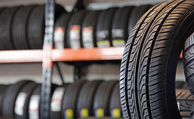 Garage spécialiste de vente de pneus neufs à Vendargues.