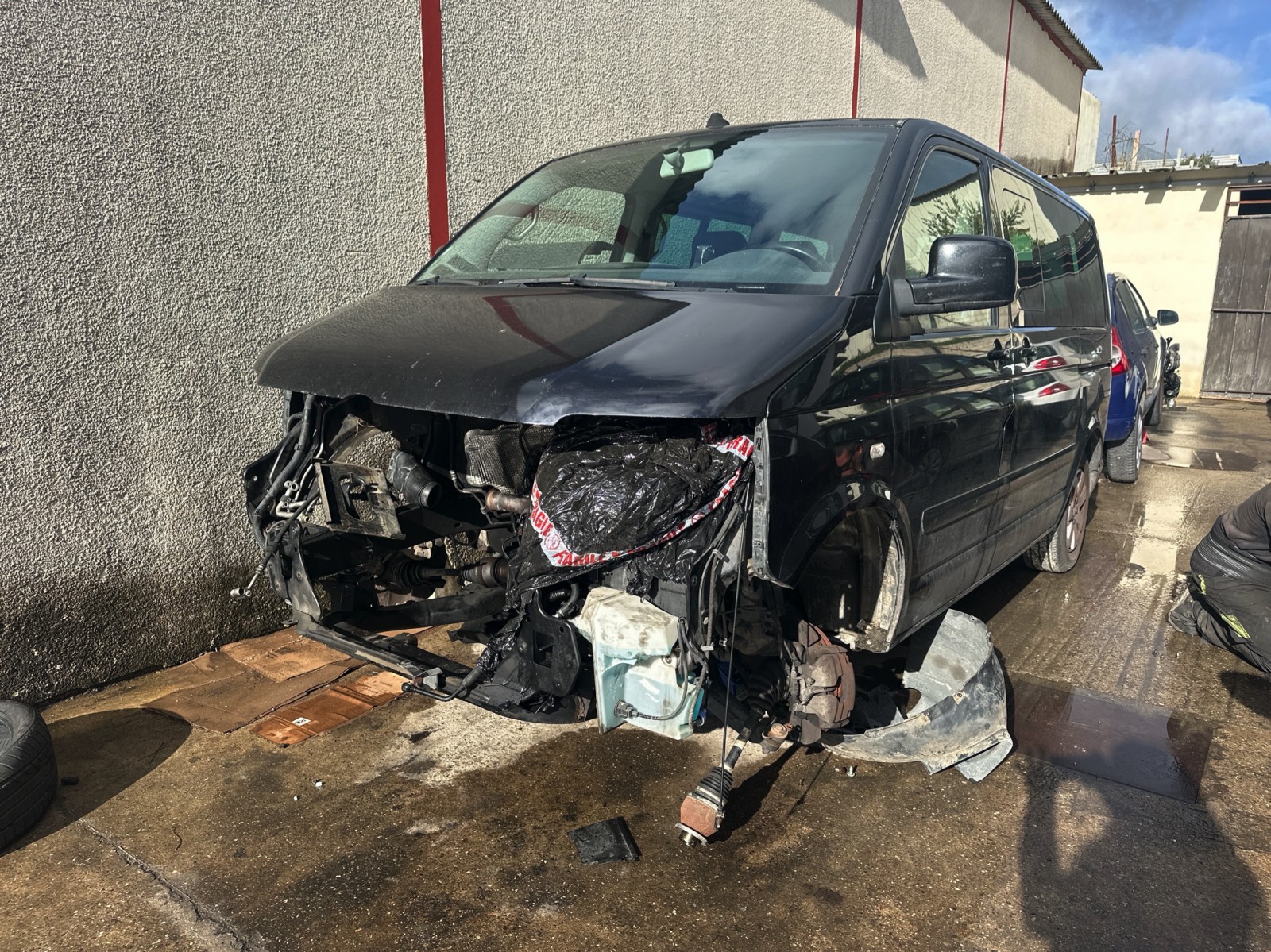 Garage à Vendargues