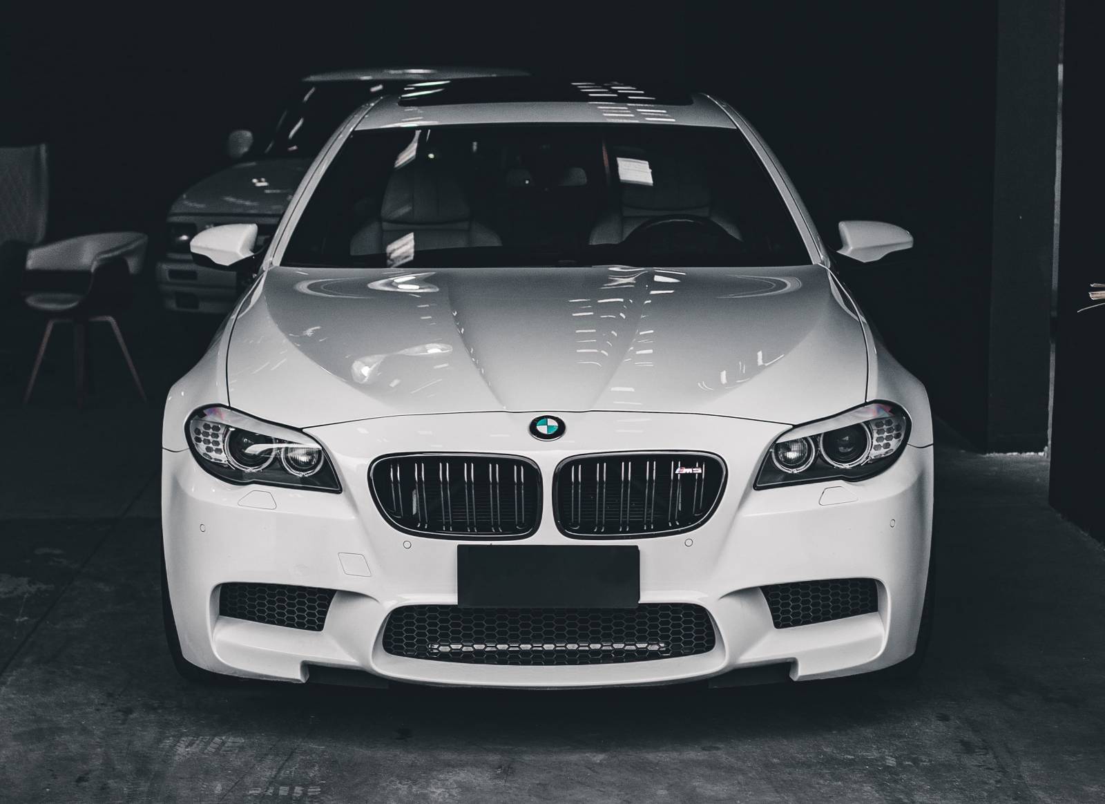 Garage réparateur automobile agréé BMW à Vendargues proche de Montpellier