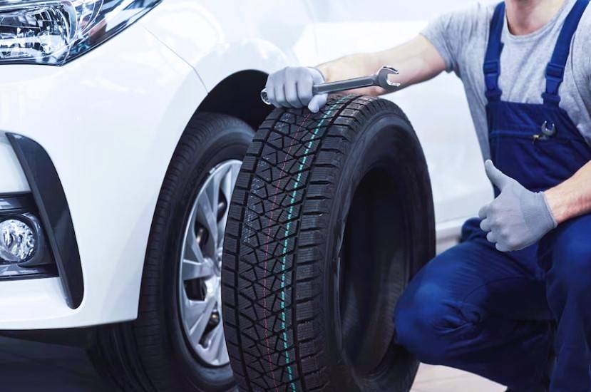 Comment choisir ses pneus et trouver un garage à Vendargues proche de Montpellier ?