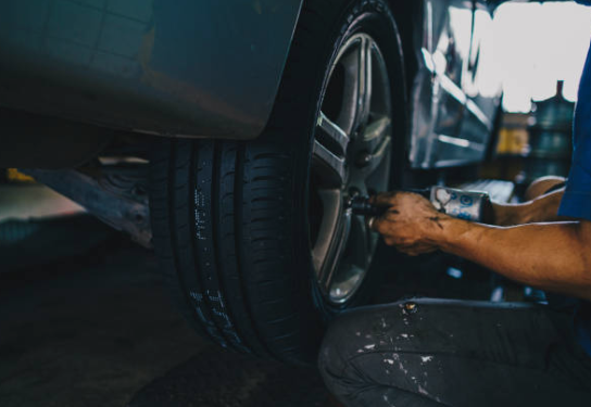 GARAGE MACHECOURT : Un professionnel pour votre auto à Vendargues.