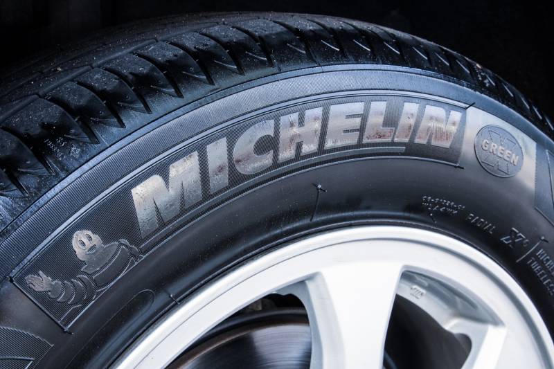 Pneus Neufs Michelin à Vendargues, le Crès ou Jacou proche de MONTPELLIER