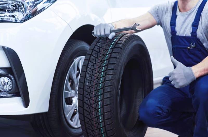 Comment choisir ses pneus et trouver un garage à Vendargues proche de Montpellier ?