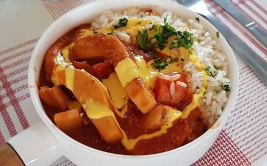 Restaurant ouvert le midi au Crès proche de Montpellier